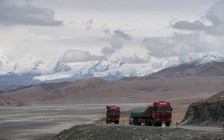 Doanh nghiệp Pakistan lo ngại Trung Quốc