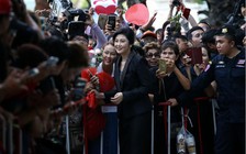 Thủ tướng Thái Lan phủ nhận can thiệp vụ xét xử bà Yingluck