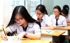 Trường ĐH Tài nguyên và Môi trường TP.HCM xét tuyển thêm 625 chỉ tiêu