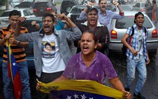 Venezuela ngày càng gần với tình trạng vỡ nợ