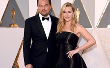 Báo Mỹ nói Leonardo DiCaprio vẫn yêu Kate Winslet