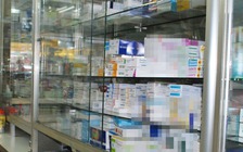 TP.HCM: Đề nghị kiểm tra, giám sát hoạt động kinh doanh thuốc đối với 7 nhà thuốc