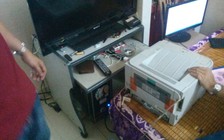 Truy tố 49 bị can đánh bạc qua mạng