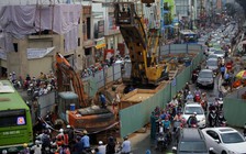 Không đầu tư để 'làm oách'