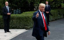 Trung Quốc cảnh báo về 'chiến tranh thương mại' với Mỹ