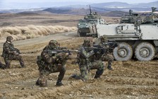 New Zealand dùng quân đội cải tạo giới trẻ phạm tội