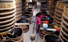 Công nhận nghề và làng nghề truyền thống nước mắm Phú Quốc