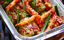 250 tỉ đồng xây dựng nhà máy chế biến kim chi