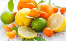 Những rau quả giúp tăng cường hệ miễn dịch