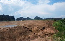 Tro xỉ nhiệt điện uy hiếp môi trường