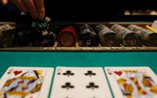 Quản lý ngoại hối đối với hoạt động casino