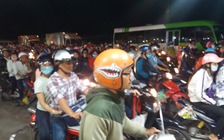 22 người chết vì tai nạn giao thông trong ngày 3.9