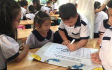 TP.HCM tiếp tục duy trì mô hình trường học mới VNEN