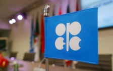 Sản lượng dầu của OPEC giảm lần đầu tiên từ tháng 3.2017