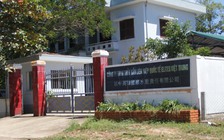 Tạm dừng hoạt động nhà máy vì mùi hôi