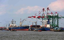 Kiến nghị di dời hoặc dừng hoạt động các cảng trên sông Sài Gòn