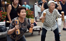 Những thói quen giúp sống thọ và viên mãn