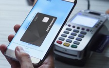 Triển khai toàn quốc dịch vụ Samsung Pay