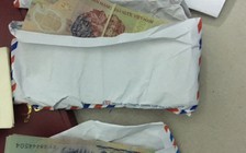 Bắt quả tang Trưởng phòng Thanh tra Cục Thuế nhận tiền doanh nghiệp