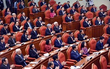 Trung ương thảo luận về tình hình kinh tế - xã hội, ngân sách nhà nước