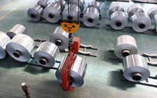 Mỹ hoãn trừng phạt nhôm của Trung Quốc
