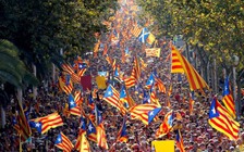 Ngày càng nhiều công ty muốn rời khỏi 'xứ giàu' Catalonia