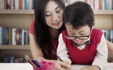 Phát hiện mới về viễn thị ở trẻ em