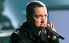 Eminem thắng kiện bản quyền