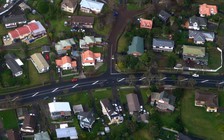 New Zealand cấm người nước ngoài mua nhà