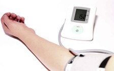 Da ảnh hưởng lớn đến huyết áp
