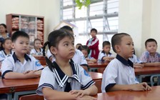 Khảo sát học sinh lớp 3