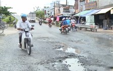 Đề nghị bàn giao lại dự án BOT chậm triển khai