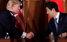 Nhật Bản có thể bắn hạ tên lửa Triều Tiên