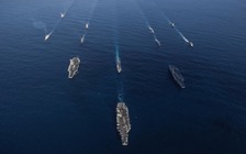 Tổng thống Trump để ngỏ làm bạn với Triều Tiên