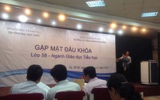 Bát nháo liên kết đào tạo sư phạm