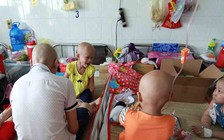 Đặc biệt trên báo in ngày 1.12.2017