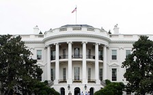 Nhà Trắng đau đầu vì chuột, gián