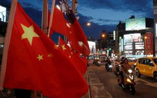 Đài Loan điều tra vụ mua máy móc Trung Quốc