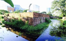 Hội đồng di sản 'bỏ phiếu' cho di tích thành Điện Hải