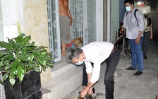 Nguy cơ bệnh sốt rét tái phát