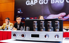 Sắp tổ chức triển lãm thiết bị nghe nhìn AV Show 2017 tại Hà Nội