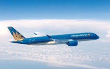 Vietnam Airlines tăng hơn 1.100 chuyến bay phục vụ Tết Nguyên đán