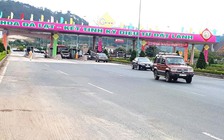 BOT Định An 'xả trạm' dịp Festival hoa Đà Lạt