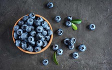 Giấm từ quả việt quất giúp ngừa bệnh sa sút trí tuệ