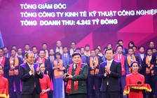 Tuyên dương 100 doanh nhân trẻ VN tiêu biểu 2017