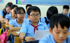 Hà Nội sẽ công bố tuyển sinh lớp 6 trường đặc thù vào tháng 3.2018