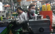 Đài Loan cung cấp thông tin lao động bằng tiếng Việt