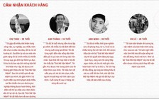 Bỗng dưng bị... thay tên đổi họ trên Facebook