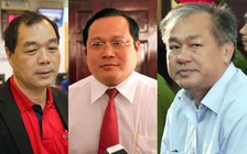 Điều tra công khai tại phiên tòa 140 người liên quan đại án VNCB