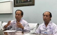 Bệnh viện hợp tác thí điểm thẻ khám bệnh liên thông